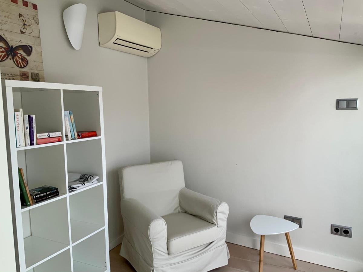 Duplex Can Quim, Terrace Boutique Apartment L' Escala Buitenkant foto