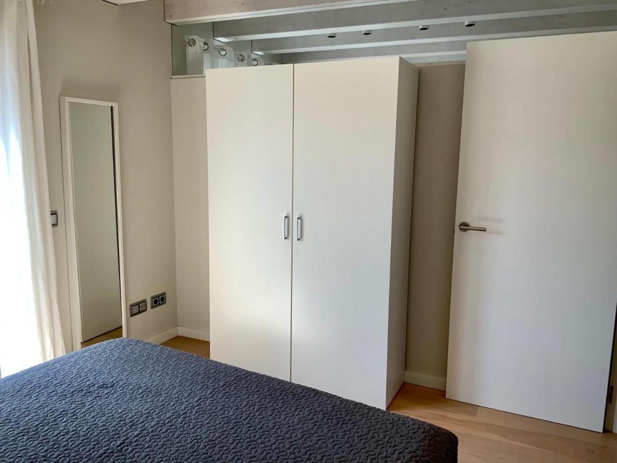 Duplex Can Quim, Terrace Boutique Apartment L' Escala Buitenkant foto