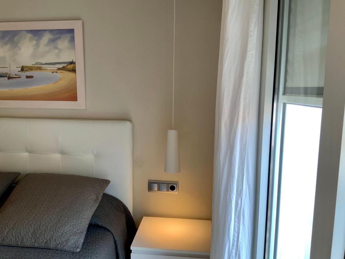 Duplex Can Quim, Terrace Boutique Apartment L' Escala Buitenkant foto
